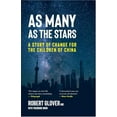 thumbnail image 1 of Pre-Owned As Many as the Stars (Paperback) 1529317185 9781529317183, 1 of 1