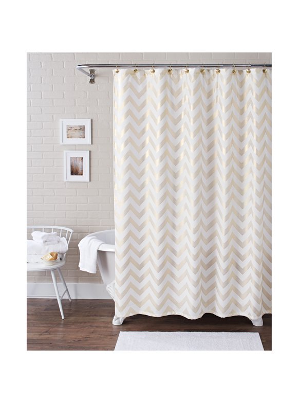 Better Homes & Gardens Shower Curtains in Bath