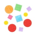 thumbnail image 2 of Confetti by Celebrate It™, 2 of 3