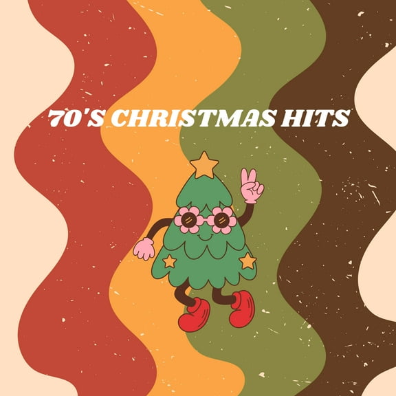 Xmas 70 / Various - Christmas Hits From Your Favorite 70's Artists (Various) - Music & Performance - CD