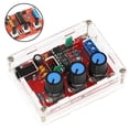 thumbnail image 2 of 1Hz-1MHz High-precision signal generator DIY and shell Sine Triangle Square Wave, 2 of 8