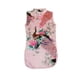 thumbnail image 3 of Niños Niñas Clásico Floral Pavo Real Chino Cheong-sam Qipao Vestido Rosa # 8 Sunnimix Vestido CheongSam para niñas, 3 of 8