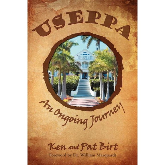 Useppa: An Ongoing Journey (Paperback)