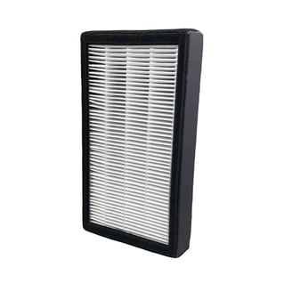 3 Filtres De Remplacement Pour Purificateur D'air LEVOIT Vital 200S - HEPA H13, Charbon Actif, Soin Animaux - Compatible LAP-V201S-WEU