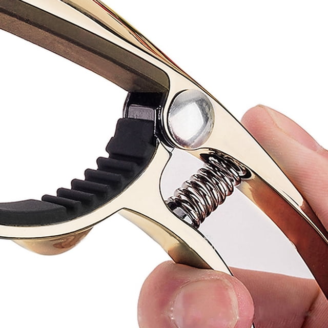 Clip Professionnel en Alliage de Zinc Buzhi
