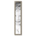 thumbnail image 2 of ArtToFrames 7" x 40" Muted Prosecco Gold Picture Frame, 7x40 inch Gold MDF Poster Frame (WOM-4673),  Pack, 2 of 7