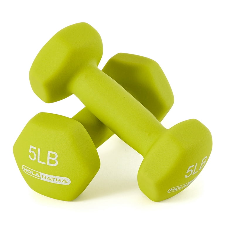  Small Weights