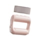 thumbnail image 5 of Anillo de masaje eléctrico Masaje corporal multiusos Ligero para entrenamientos musculares Rosa, 5 of 9