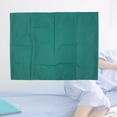 thumbnail image 2 of Sábana deslizante para ancianos, sábana reutilizable para levantamiento de postrado en cama, tobogán para pacientes, tela deslizante para pacientes, S, 2 of 8