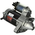 thumbnail image 2 of Remanufactured Denso DENSO First Time Fit¬Æ Starter Motor ‚Äì 280-0336 Fits select: 2007-2011 TOYOTA YARIS, 2004-2006 TOYOTA SCION, 2 of 3