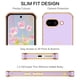 thumbnail image 2 of Funda para Google Pixel 9A 6.3'' BENTOBEN TPU Morada, 2 of 8