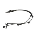 thumbnail image 1 of de velocidad de rueda negra, parte delantera izquierda 89543-06081, accesorios fáciles de instalar para , repuestos de, 1 of 9
