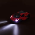 thumbnail image 5 of Coche de juguete Bugatti Divo Alloy 1:32 fundido a presión durante 3 a 12 años, 5 of 5