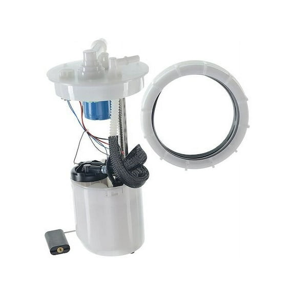Fuel Pump Assembly 1 - Compatible with 2006 - 2011 Honda Civic 1.8L 4-Cylinder 2007 2008 2009 2010