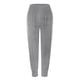 thumbnail image 4 of WILLBEST Pantalones Casuales para Mujer, Cómodos Pantalones de Yoga para Correr, Holgados y Deportivos con Bolsillos para Uso Diario y Ejercicio. Extra Grande, 4 of 5