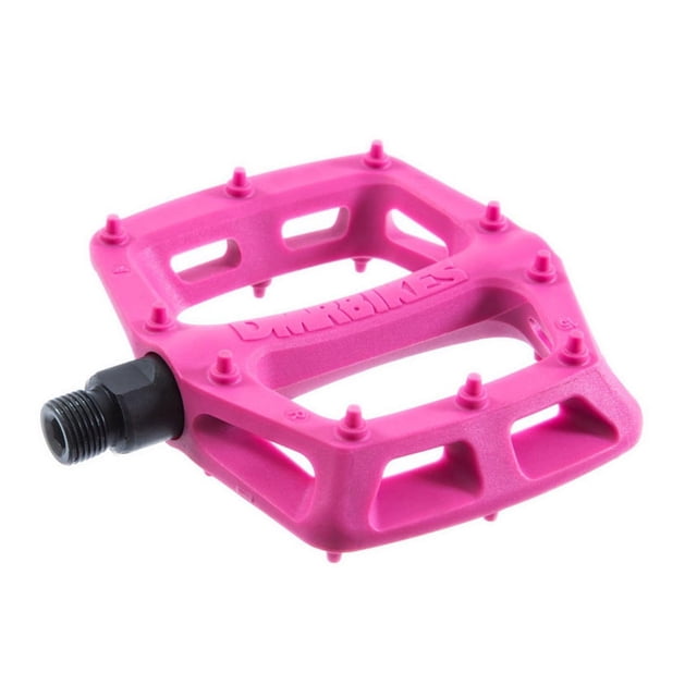 Pedales de Plataforma DMR V6 Rosa