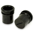 thumbnail image 1 of Moroso Performance PCV Valve Grommet 68775 1.220 Inch Outside Diameter; Oil Resistant Rubber; Set Of 2, 1 of 4