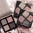 thumbnail image 4 of Paleta de sombras de ojos Petits Fours - Lilas de Viseart Paris para mujeres - Sombra de ojos de 0,21 oz, 4 of 8