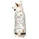 thumbnail image 1 of Fotbe Coffee Sudadera con Estampado para Perros Pequeños – Suéter con Capucha para Mascotas, Tela Suave de Forro Polar con Bolsillo-XX-Large, 1 of 7