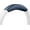 Navy Blue, variant on SOULWIT Protein Leather Headband Cover for Sony WH-XB900N Wireless Noise Canceling Headphones (Do Not Fit WH-XB910N), Replacement Headstrap Pad Repair Part - Navy Blue