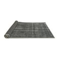 thumbnail image 2 of Ahgly Company Indoor Rectangle Oriental Gray Industrial Area Rugs, 5' x 7', 2 of 4