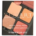 thumbnail image 4 of Paleta de sombras de ojos Viseart Paris Petits Fours Pro Luxe Peche, 4 of 7