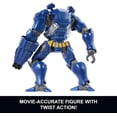 thumbnail image 3 of Figura de acción Masters of the Universe Roboto 14 cm, 3 of 6