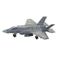 thumbnail image 1 of Esquirla Fighter Building Blocks Decoration Fighter Plane Figures for Home Cafe Table E, 1 of 8