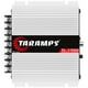 thumbnail image 1 of Amplificador de audio para coche Taramp's TL 1500 Full Range 390 W RMS, 1 of 9