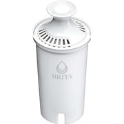 Brita Standard Replacement Water Filters for All Brita Pitchers & Dispensers, 2 Pack