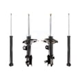 thumbnail image 1 of TMC Front Rear Suspension Struts and Shock Absorbers Kit for Car 2006-2011 Hyundai Accent Kia Rio Rio5 - Left Right Side (Driver Passenger) K78-100988, 1 of 2
