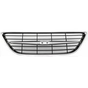 saab 09/03/22 grille