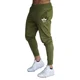 thumbnail image 3 of Pantalones de correr transpirables para hombre y mujer, para primavera y verano, 2024, para correr, deportes, fitness, informales, para gimnasio, Harajuku, para entrenamiento, 3 of 4
