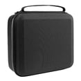 thumbnail image 2 of Estuche de transporte Baoblaze para S completo y accesorios, Bolso de mano Hard Case, impermeable, 28x10x23cm, 2 of 8