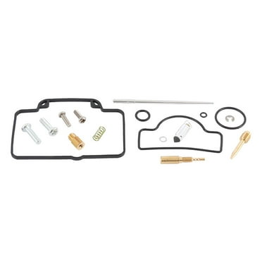 New All Balls Carburetor Kit, Complete 26-1531 for Yamaha YZ250 91