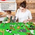 thumbnail image 4 of 3D DIY Story Board Early Learning Montessori Toys for Kids Adults  Farm, 4 of 7