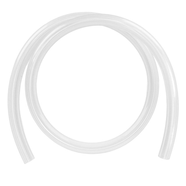 Tuyau de refroidissement à eau souple et flexible, résistant à la flexion, épaisseur de 3 mm, pour ordinateur