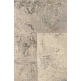 thumbnail image 4 of Pasargad Home Modern Collection Hand-knotted Silk & Wool Area Rug- 9' 3'' X 12' 1'', 4 of 6