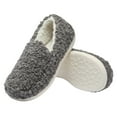thumbnail image 5 of Fruit Of The Loom Womens Berber Loafer, 5 of 12