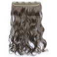 thumbnail image 1 of 120g One Piece 5 Cards Hair Extension Wig     10/613, 1 of 1