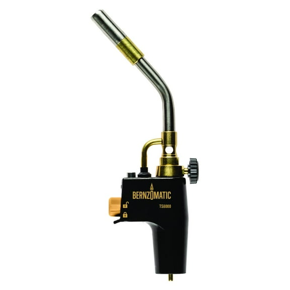 Bernzomatic Trigger Start Torch (TS 8000 Torch) CA2