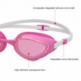 thumbnail image 3 of pitrice Lunettes de Natation Polarisées Lunettes de Natation Anti-Fuite Protection Complète pour Enfants Garçons, 3 of 9