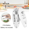 thumbnail image 2 of EASTIN Electric Can Opener Automatic One Button Can Opener Safe  Portable And Beautiful Can Opener Kitchen Gadgets, 2 of 10