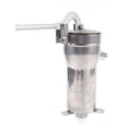 thumbnail image 5 of Manual Water Pump for Well, Hand Crank Well Water Pump Domestic Hand Deep Well Pump Stainless Steel Manual Deep Well Pump for Industrial Work/Farm, 5 of 9