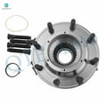 thumbnail image 5 of Front Wheel Hub Bearing Assembly For 2011-2016 Ford F-250 Super Duty 4WD, 5 of 9