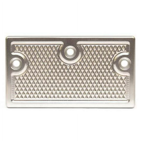 MasterCraft Boat Trim Plate 565200 | XStar Billet Aluminum