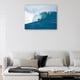 thumbnail image 3 of Cuadro Decorativo - Surf de olas Tahití, 3 of 3