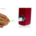thumbnail image 1 of Dispensador de pasta de dientes con portaescobillas para baño, 1 of 1