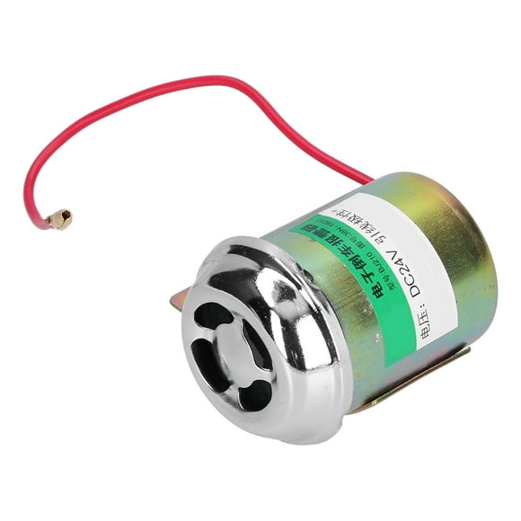 Alarma de advertencia de respaldo, alarma de marcha atrás del coche Equipo de seguridad inoxidable Alarma de marcha atrás del coche Altamente versátil NikouMX herramienta