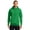 Clover Green, variant on Port & Co. Men's Classic Pullover Hooded Sweatshirt Clover Green